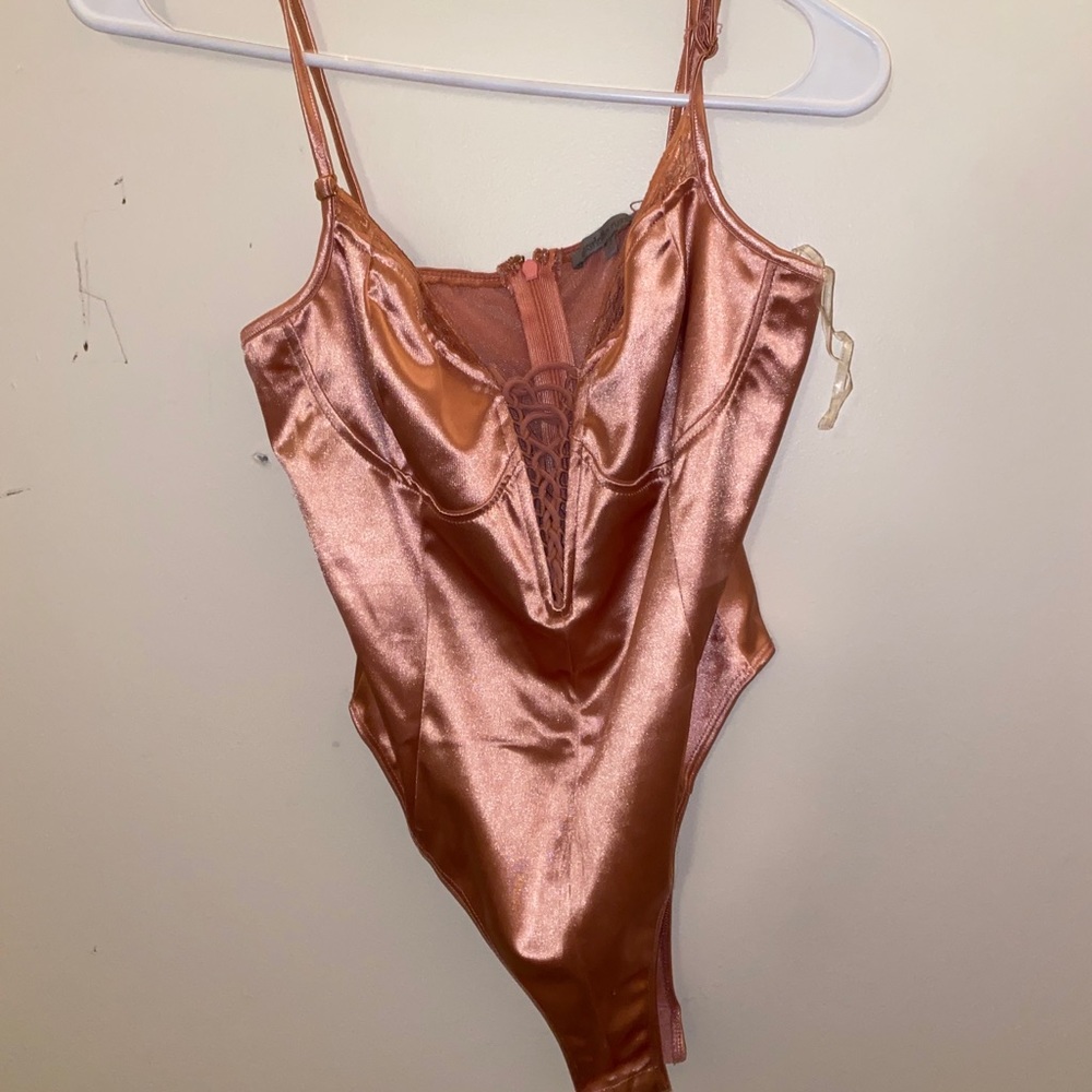 Body suit